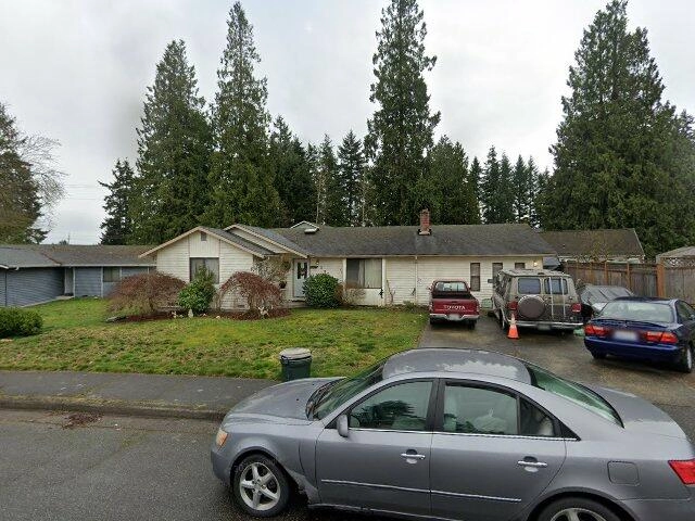 House image located at Everett, WA 98203
