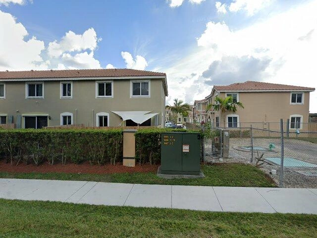 House image located at Homestead, FL 33035
