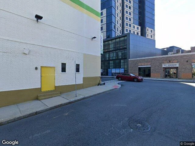 House image located at New Rochelle, NY 10801