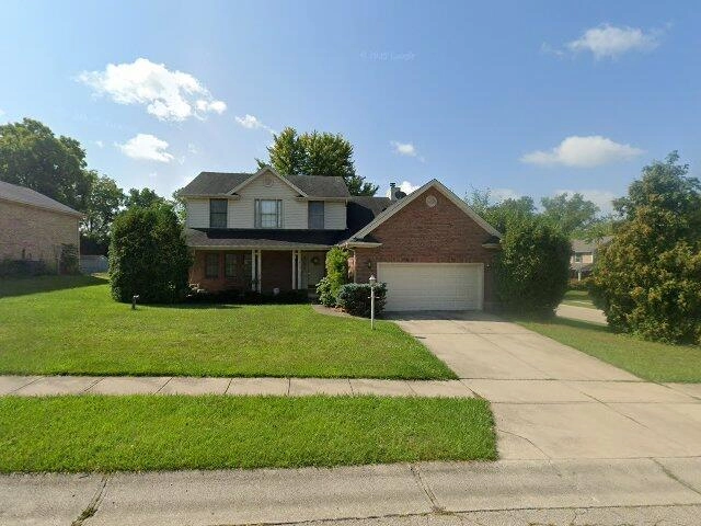House image located at Miamisburg, OH 45342