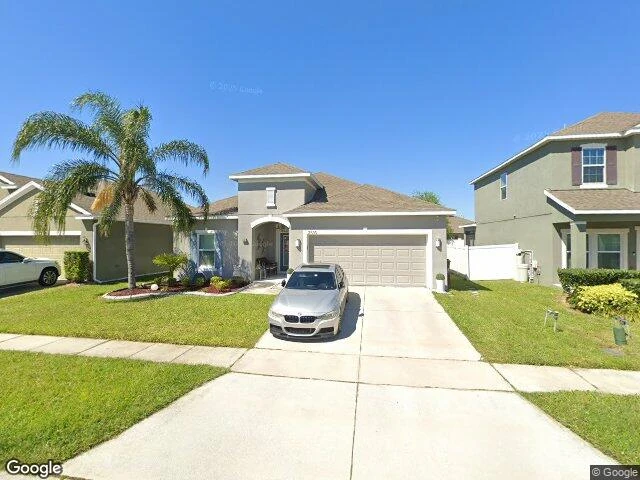 House image located at Kissimmee, FL 34743