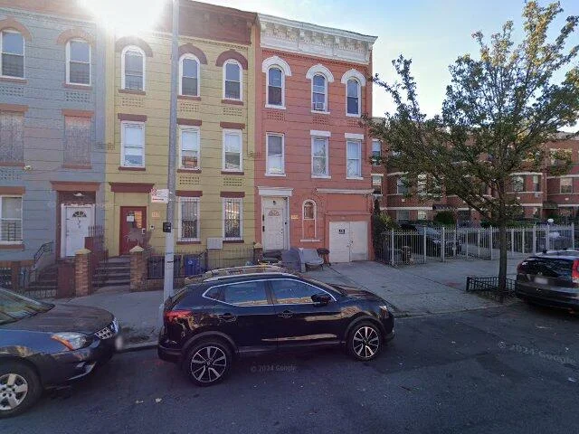 House image located at Brooklyn, NY 11233