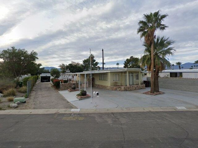 House image located at Thousand Palms, CA 92276
