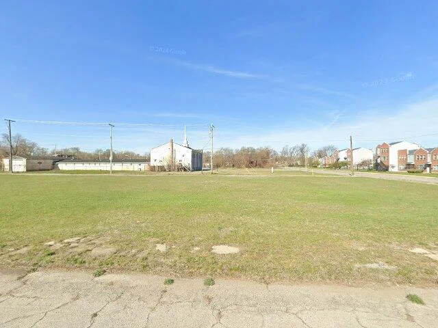 House image located at Gary, IN 46407