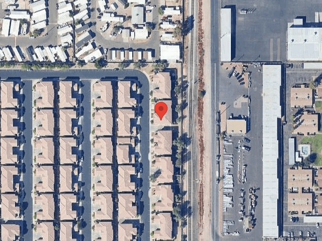 House image located at Mesa, AZ 85210