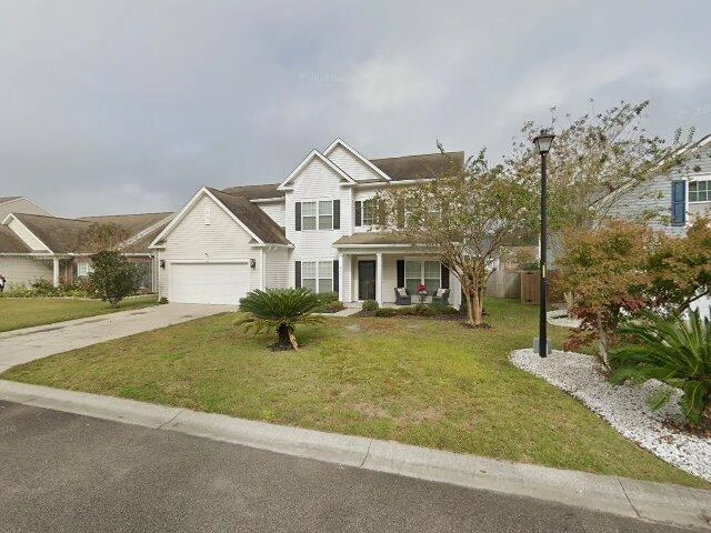 House image located at Goose Creek, SC 29445