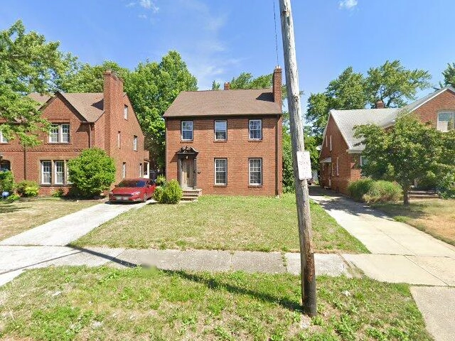 House image located at Cleveland, OH 44118