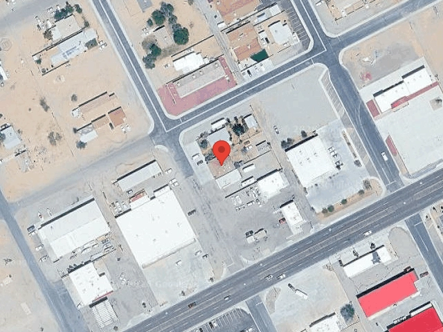 House image located at Parker, AZ 85344