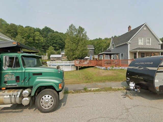 House image located at Berlin, NH 03570