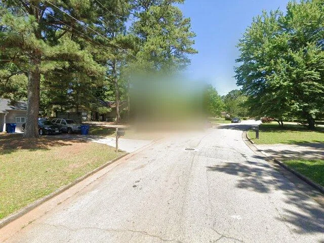 House image located at Rex, GA 30273