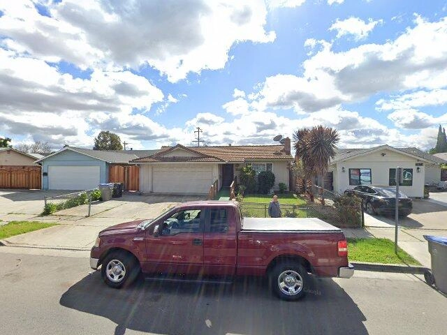 House image located at San Jose, CA 95116