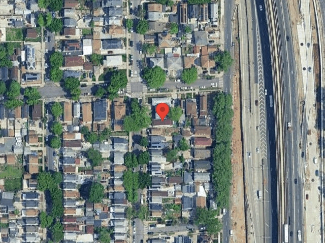 House image located at South Ozone Park, NY 11420