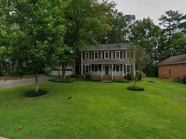 House image located at Columbia, SC 29212
