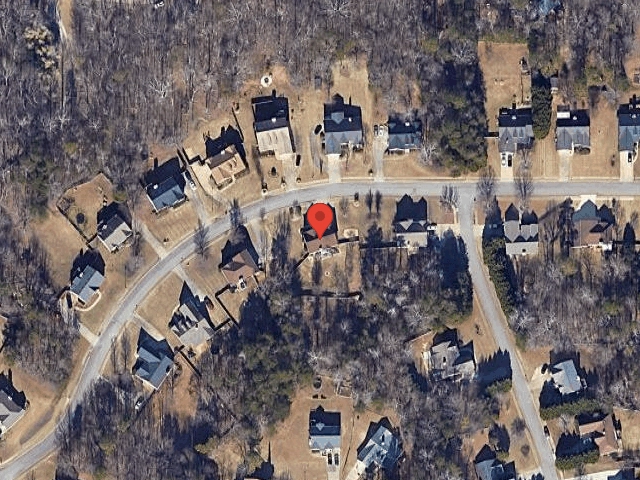 House image located at Flowery Branch, GA 30542