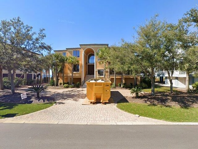 House image located at Gulf Breeze, FL 32561