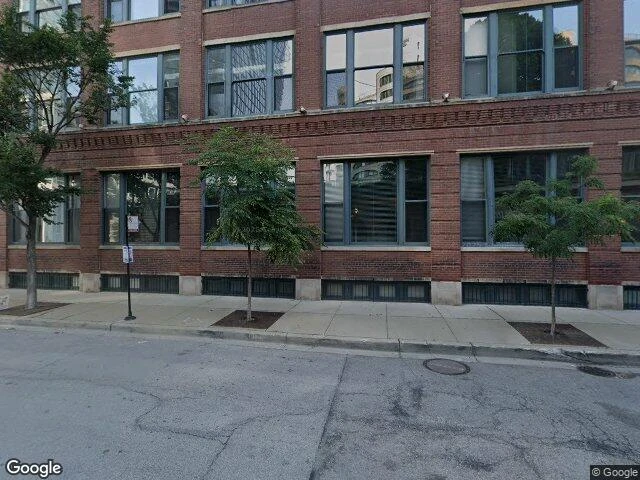 House image located at Chicago, IL 60607