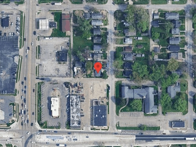 House image located at Indianapolis, IN 46205