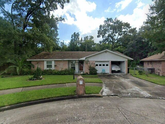 House image located at Houston, TX 77049