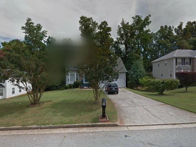 House image located at Ellenwood, GA 30294