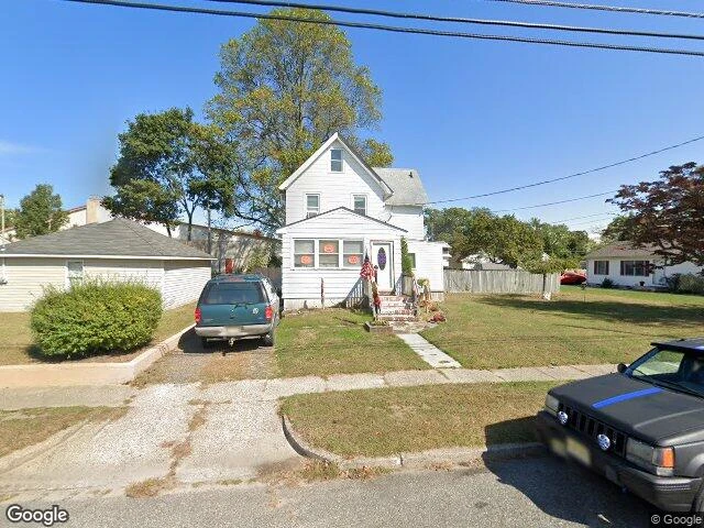 House image located at Hammonton, NJ 08037