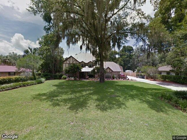 House image located at Palatka, FL 32177