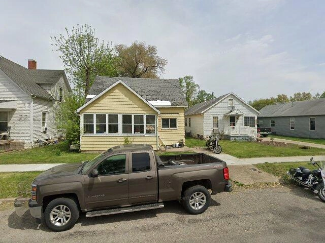 House image located at Lincoln, IL 62656