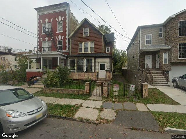 House image located at Elizabeth, NJ 07201