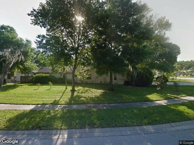 House image located at Palm Harbor, FL 34685