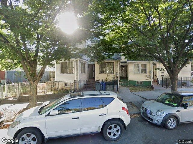 House image located at Jamaica, NY 11435