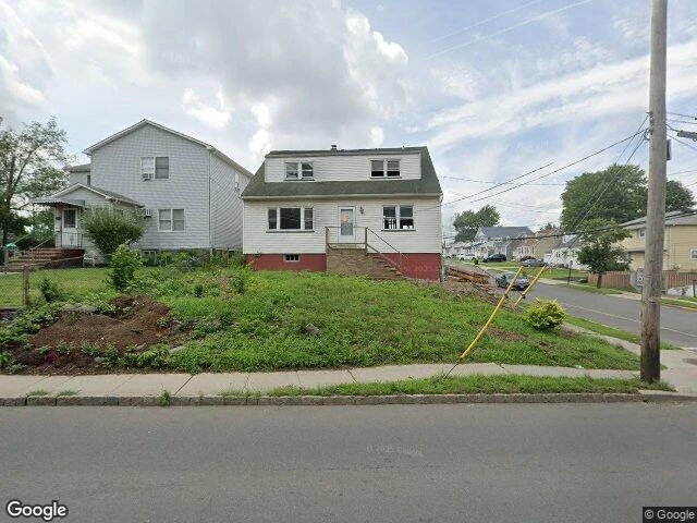 House image located at North Arlington, NJ 07031