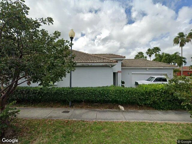 House image located at Homestead, FL 33030