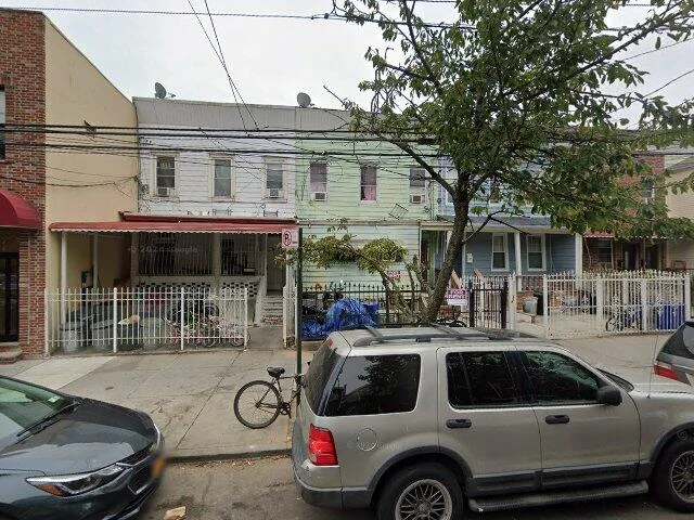 House image located at Corona, NY 11368