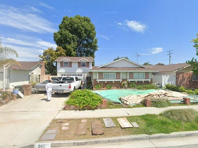 House image located at Ventura, CA 93004