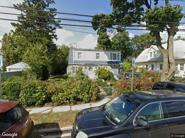 House image located at Roosevelt, NY 11575