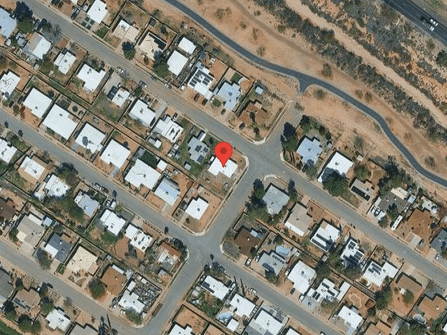House image located at Tucson, AZ 85706