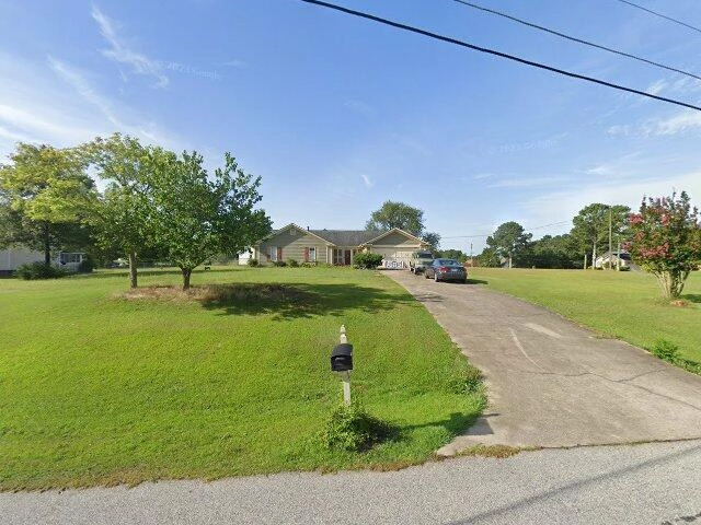 House image located at Stockbridge, GA 30281