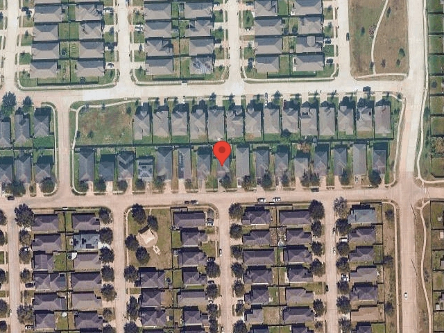 House image located at Rosharon, TX 77583