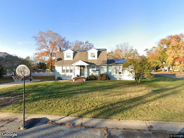 House image located at Cape May, NJ 08204