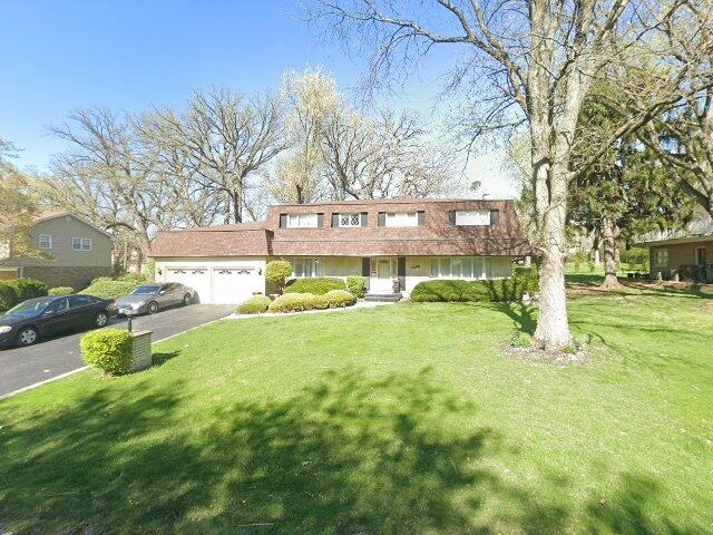 House image located at Olympia Fields, IL 60461