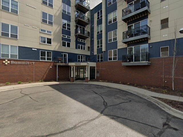 House image located at Hopkins, MN 55305