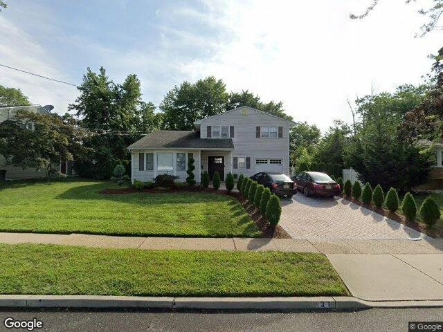 House image located at Old Bridge, NJ 08857