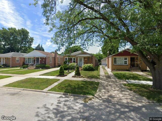 House image located at Dolton, IL 60419