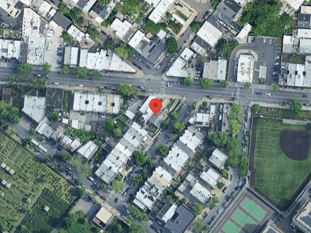House image located at Ridgewood, NY 11385