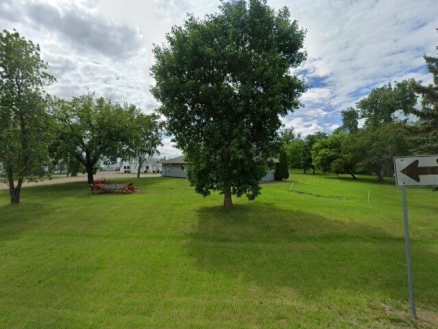 House image located at Minto, ND 58261
