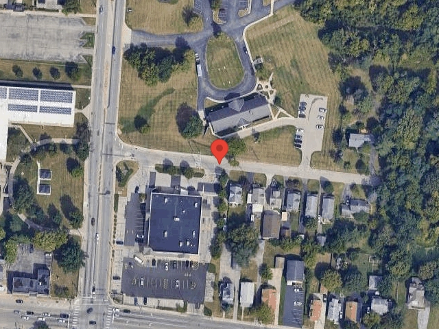 House image located at Roland, OK 74954