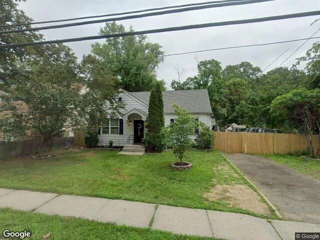 House image located at Helmetta, NJ 08828