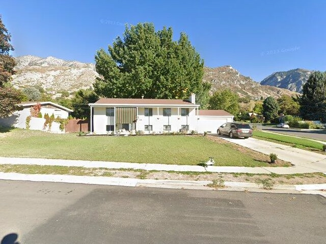 House image located at Ogden, UT 84414