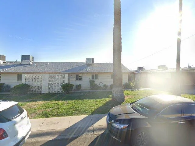 House image located at Youngtown, AZ 85363