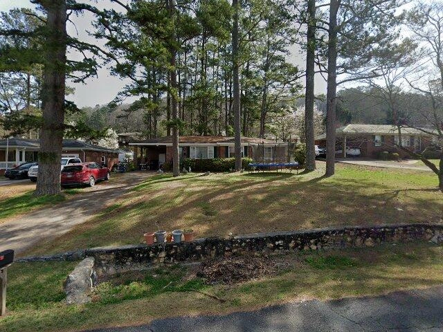 House image located at Rome, GA 30161