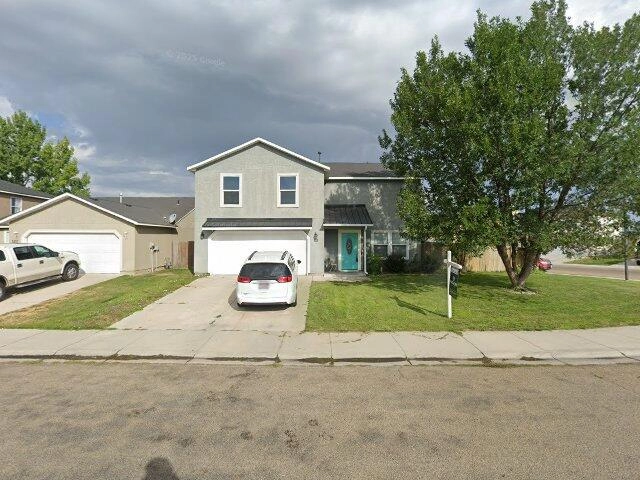 House image located at Caldwell, ID 83605